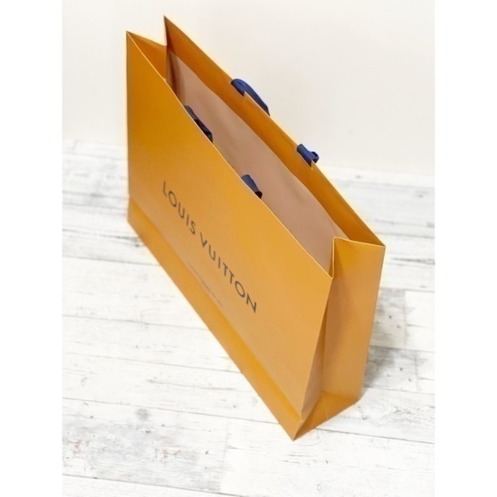 Louis Vuitton Large Shopping Bag